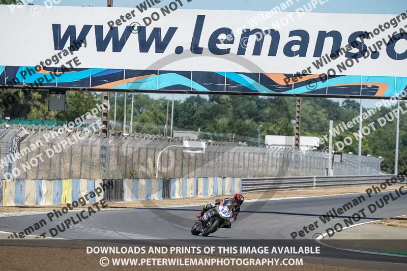 Le Mans;event digital images;france;motorbikes;no limits;peter wileman photography;trackday;trackday digital images